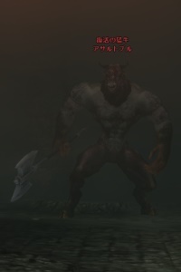 復活の猛牛 アサルトブル