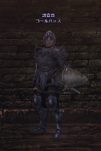 調査員 コールバッス