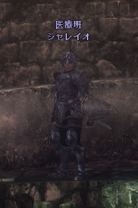 医療班 ジャレイオ