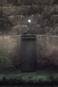 チケット販売機