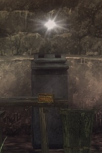 チケット販売機