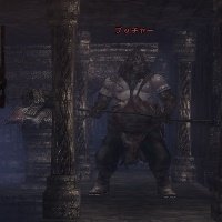 ブッチャー（大きなモブ）