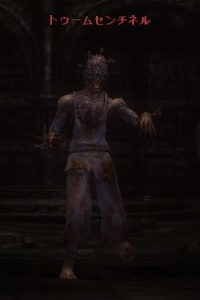 ドゥームセンチネル