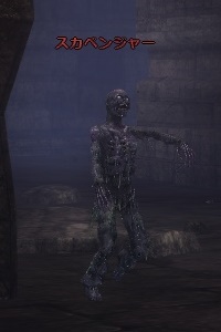 スカベンジャー