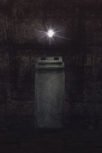 スイッチ（不死鳥）