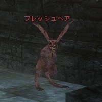 フレッシュヘア