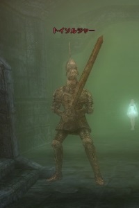 トイソルジャー