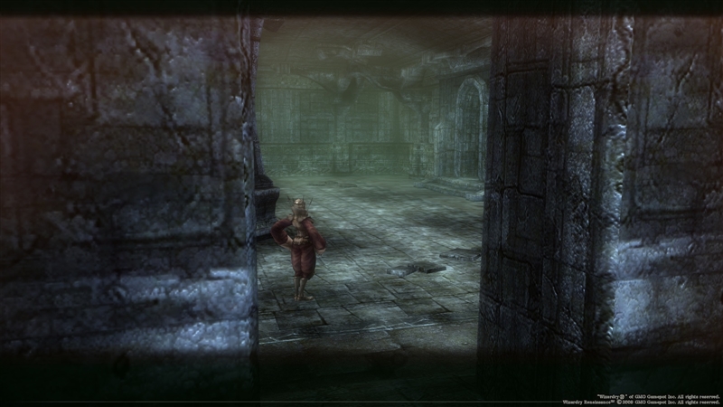 クロルドとの邂逅