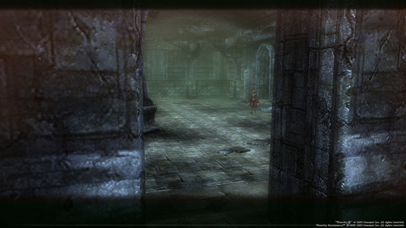 クロルドとの邂逅