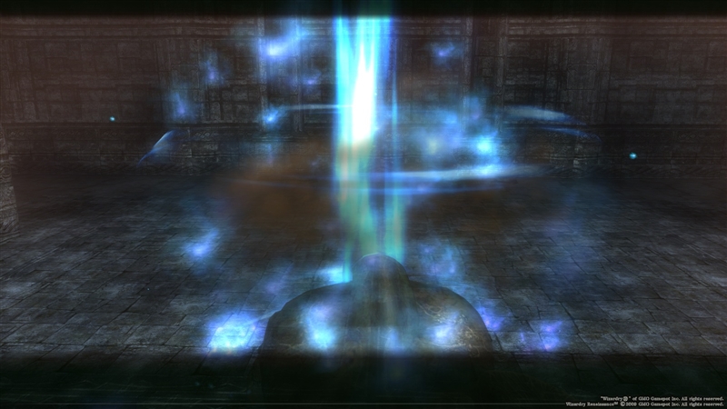 闇天使の姫の最後