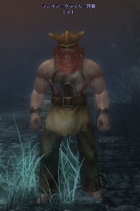 ファイアークラッカー団員 エイト