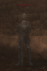 ミネットガード