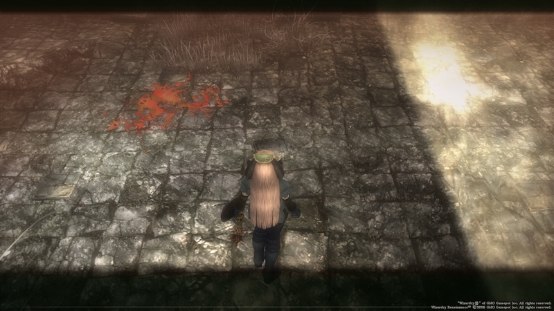 タイトル不詳：イベントリプレイ対象外