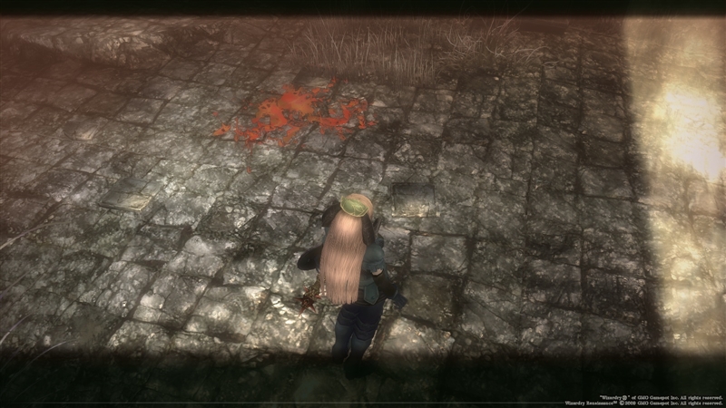 タイトル不詳：イベントリプレイ対象外