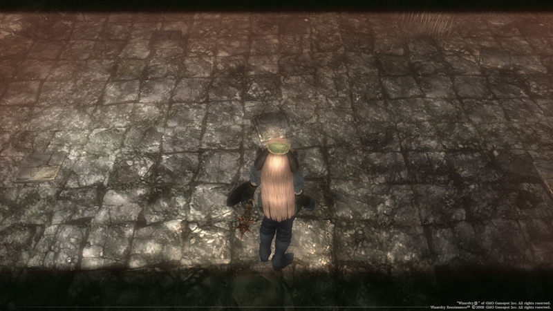 タイトル不詳：イベントリプレイ対象外