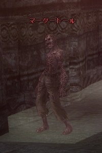 マーダードール