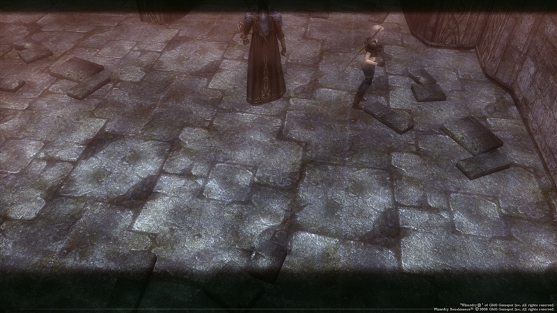 エレシェ、ゼロとニアミス