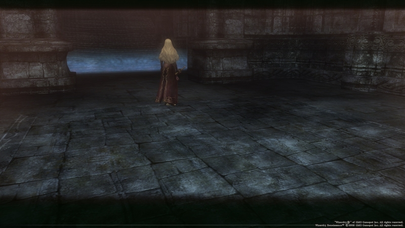 漆黒の美女と仮面の貴族