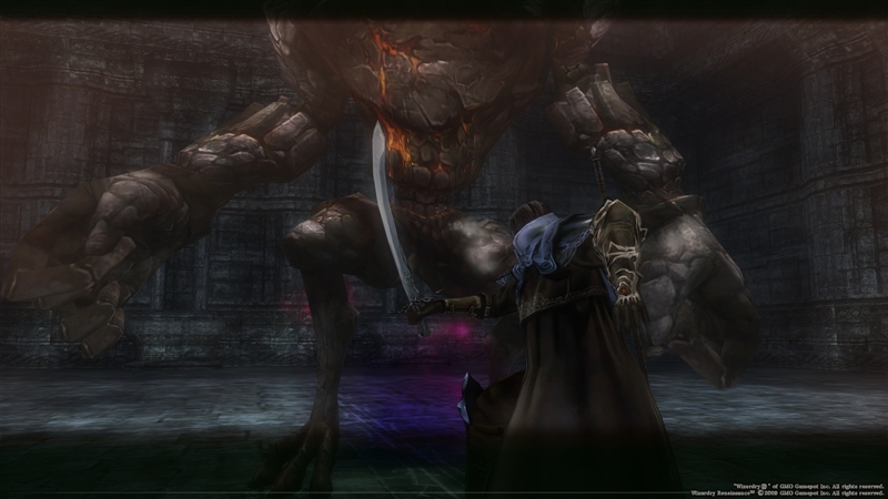 囚われのルーシェ