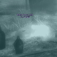 精霊祭に誘われし幽霊 よいどれ幽霊