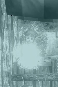 精霊祭に誘われし幽霊 名を失いつつある幽霊