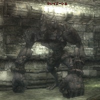 クレイゴーレム