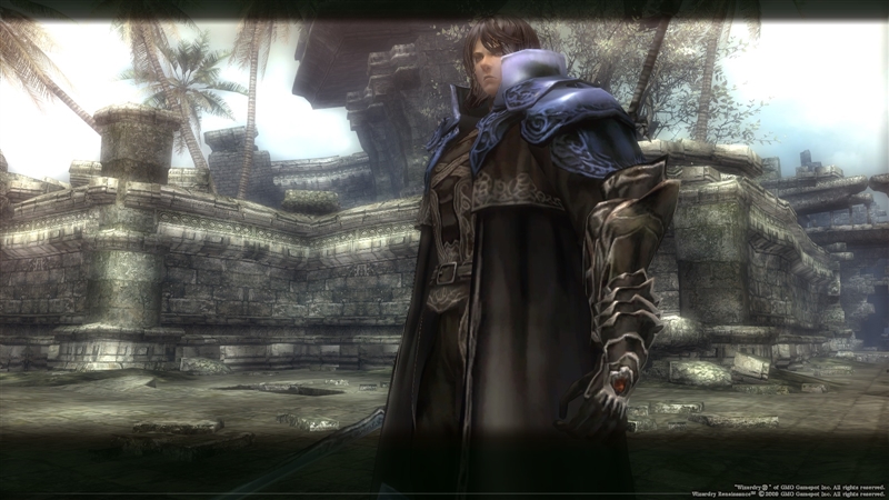 ゼロとの遭遇 1