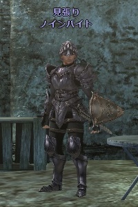 見張り ノインバイト