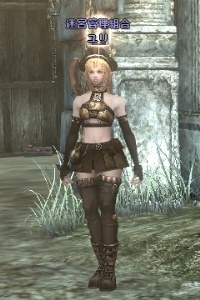 迷宮管理組合 ユリ