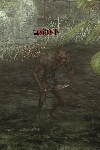 コボルド