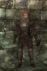 冒険者 イスカー