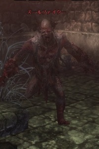 ズールファイター