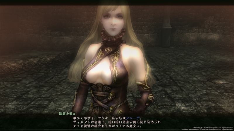 三巨頭との遭遇 その２