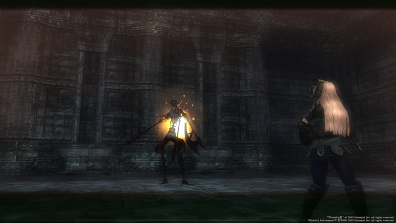 ゼロとの遭遇 その３