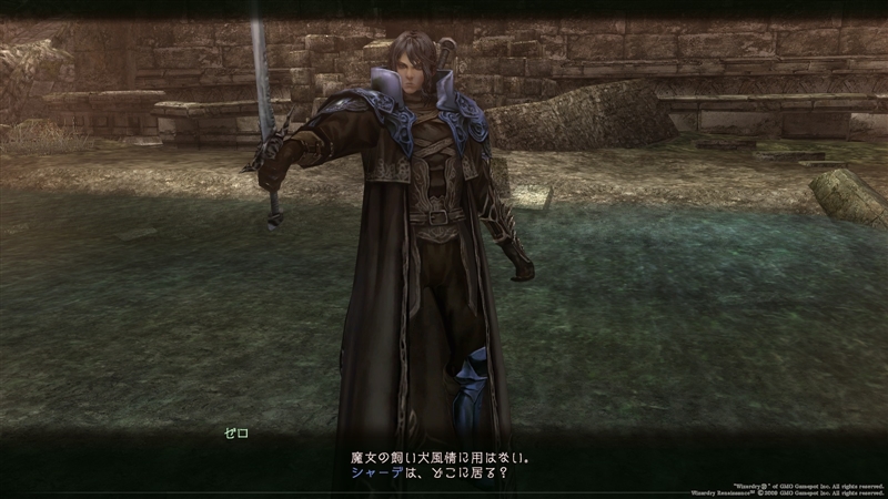 ノインテーターの誘導