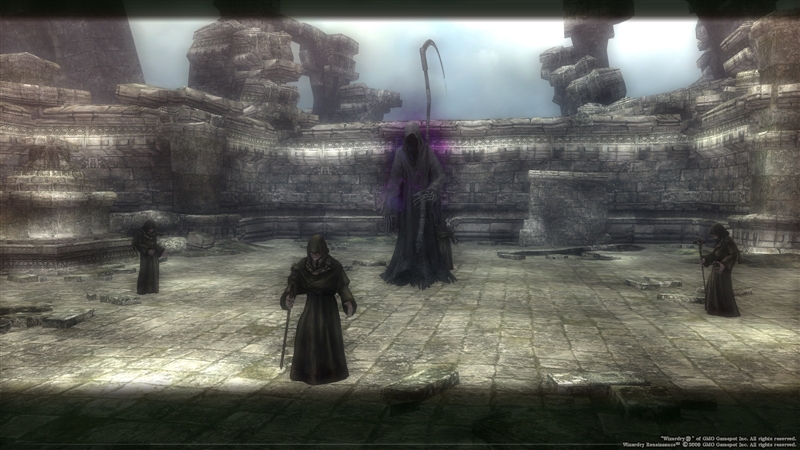 ノインテーターの誘導