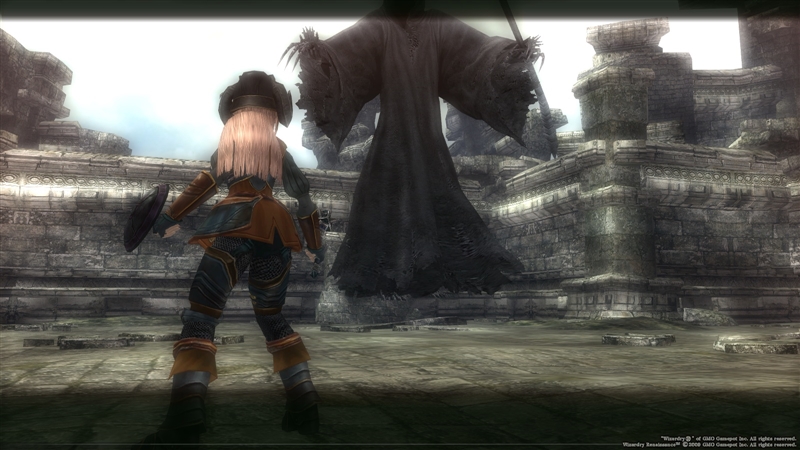 ノインテーターの企み