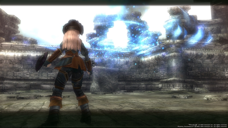 ノインテーターの企み