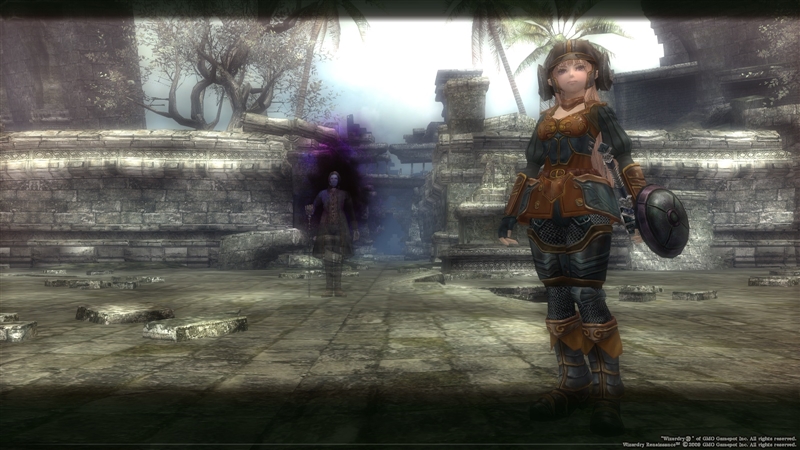 ノインテーターの企み