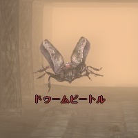 ドゥームビートル