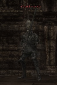 インカネーション