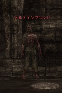 メルティングヘッド