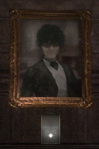 カジノ営業許可証