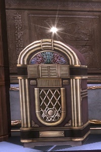 ジュークボックス