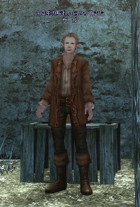 ４周年の賑わいにやってきた カール