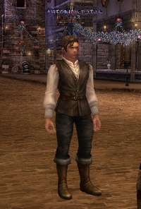 ４周年の賑わいにやってきた ゴッズ